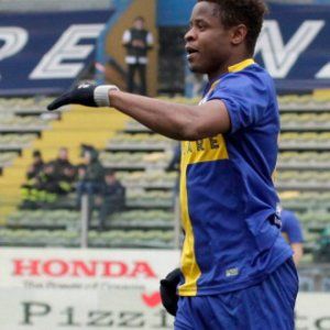 Parma-Castelfranco 3-0, doppietta di Baraye