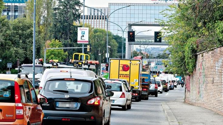 Emilia-Romagna, salta il blocco per i diesel Euro 5