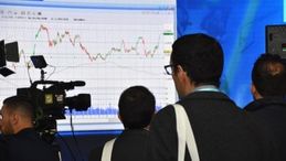 Sostegno allo studio sui cambiamenti climatici