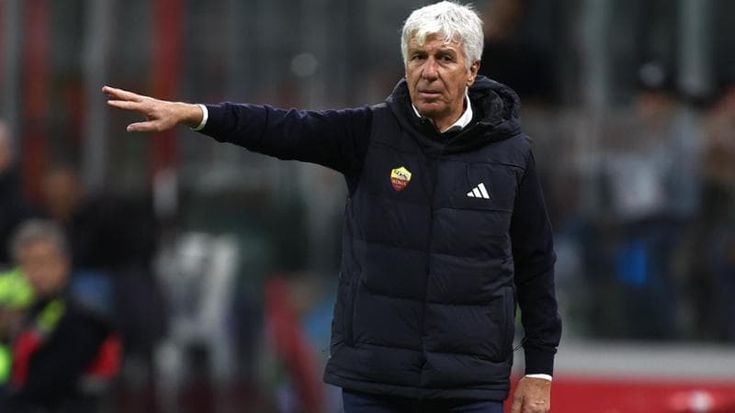 Gasperini, dai sogni alla realtà: “Mattone dopo mattone per conquistare l’Europa”