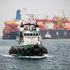 Snam prende il controllo del rigassificatore di Livorno