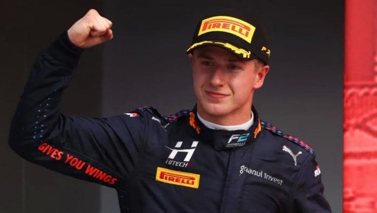 F1, commento razzista mentre gioca online: la Red Bull sospende Vips