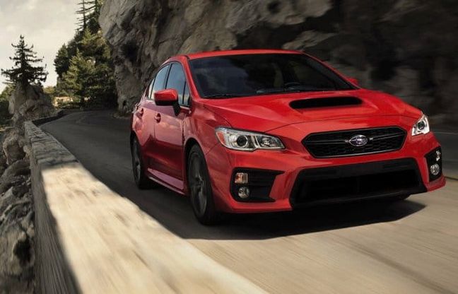 Idea Subaru, motori elettrici su tutta la gamma