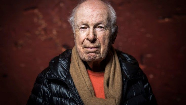 E' morto Peter Brook, gigante del teatro del Novecento
