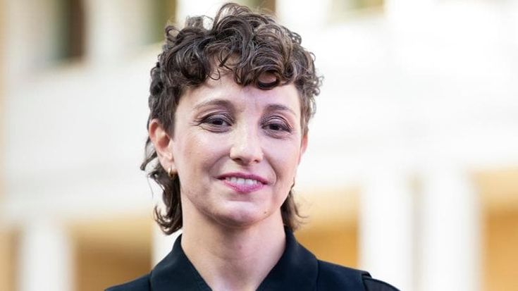 Margherita Ferri: “Il cinema è sempre ancorato a canoni maschili”