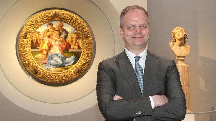 Eike Schmidt: "È giusto abolire le domeniche gratis nei musei"