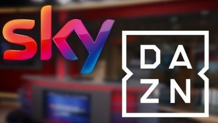 Diritti tv, si cambia: tra Sky e Dazn esclusiva a metà. E Amazon vuole un big match