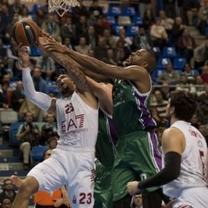 Basket, Eurolega: Milano rompe il ghiaccio, gran colpo a Malaga