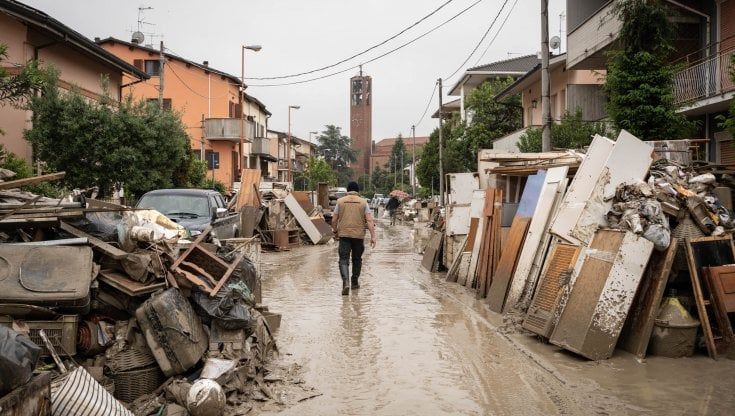Servono 5 miliardi: la conta dei danni tra campi, aziende, strade e turismo
