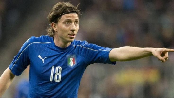 Riccardo Montolivo: “Spalletti sa come resettare la testa dei giocatori. Ecco come si batte la Croazia”