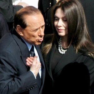 La lezione di Silvio e Veronica: perché servono i patti pre-matrimoniali
