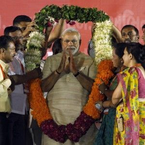 India, la disfida di Twitter: il governo uscente si porta via i follower, il nuovo premier protesta