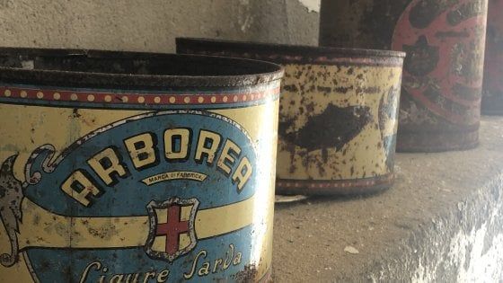 A Carloforte, sull'isola del tonno sarda che parla ligure