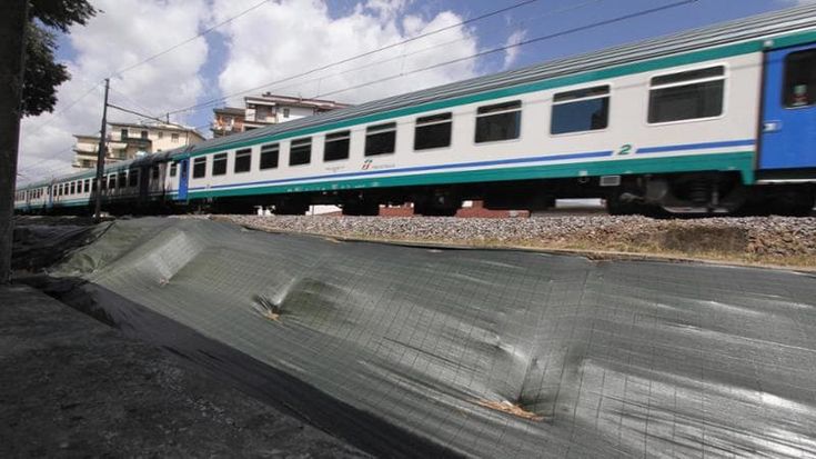 Firenze, il no di Ferrovie al sottopasso Cadorna-Lami e alla bretella Fortezza-Panciatichi