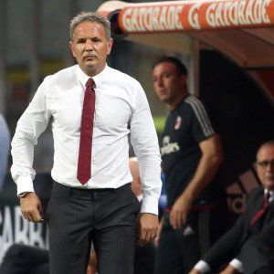 Milan, rimpianti Soriano e Witsel. Mihajlovic resta senza regista