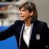 Bertolini: ''Italia-Brasile è la storia del calcio, vogliamo arrivare prime''