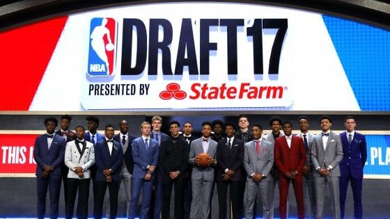 Nba: Fultz la prima scelta del Draft, Minnesota mette le mani su Jimmy Butler