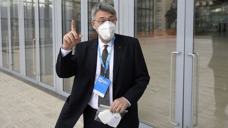Landini: “È il lavoro la vera emergenza. Allarme per l’autunno"