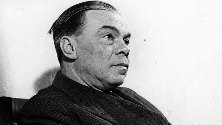 Riscopriamo l'autore. Perché leggere oggi Corrado Alvaro