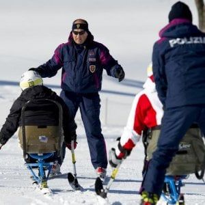 Quasi due milioni per avvicinare le persone con disabilità allo sport