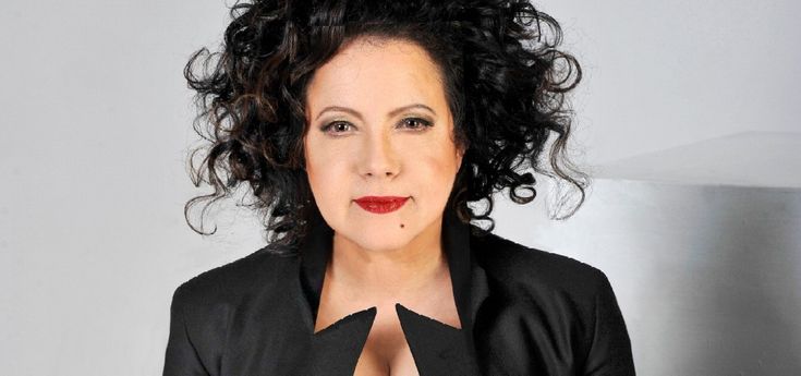 Antonella Ruggiero: "L'Italia ce la far&agrave; ancora, ringrazieremo le nuove generazioni"