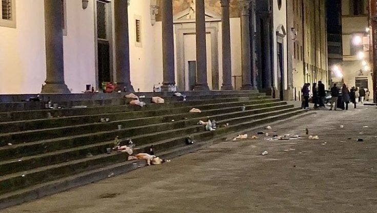 Memoria di un istante/ 8
