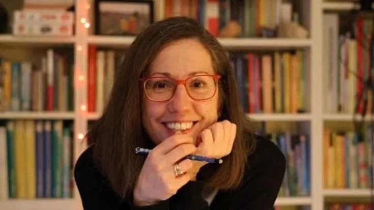 Claudia Presotto: “Libri per bambini e bibbie gastronomiche, ecco l’artigianato di Gribaudo”