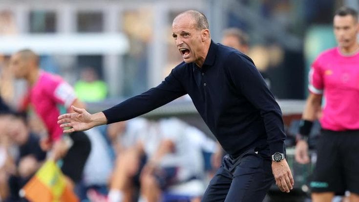 Napoli, Allegri a caccia della formula giusta: per puntare in alto serve altro