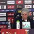Atalanta, Gasperini: 