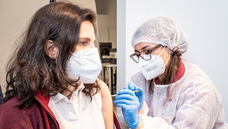 Vaccino Covid, perché non ho sviluppato anticorpi?