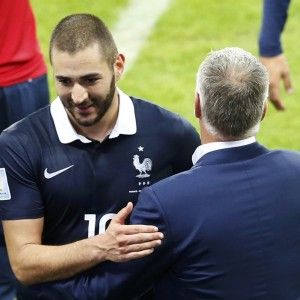 Francia, Deschamps: "Ottimo esordio, ma con la Svizzera sar&agrave; dura"