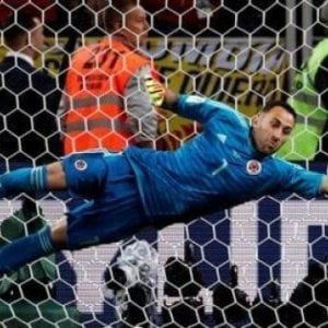 Napoli, Ospina chiede tempo: "Mi sto adattando, felice della fiducia di Ancelotti"