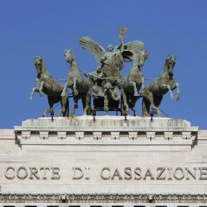 Legge anticorruzione, Cassazione: no a linea dura. Sentenza potrebbe aiutare Berlusconi