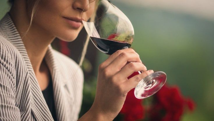 La degustazione dei vini è un lavoro intellettuale: un riconoscimento che semplifica le procedure di certificazione