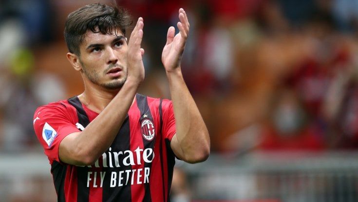 Milan, Brahim Diaz positivo al Covid: non c'è pace per Pioli