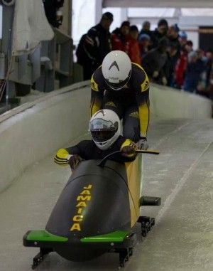 Sochi, torna la squadra giamaicana di bob<br />L'appello: "Aiutateci con il crowdfunding"