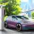 Volkswagen all’assalto della mobilità elettrica