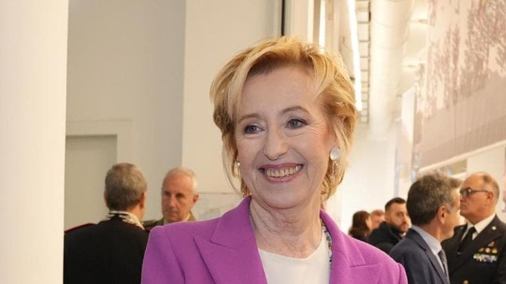 Letizia Moratti candidata sindaca a Milano? Tra sgambetti e trappole l’ipotesi nel centrodestra