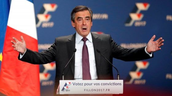 François Fillon, chi è il thatcheriano amico di Putin che sogna l'Eliseo