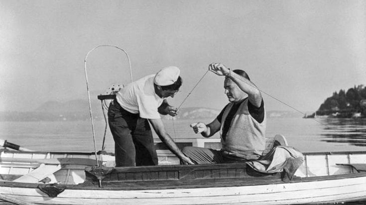 Ferragosto letterario, dalla Costa Azzurra a Portofino ecco dove passavano l’estate gli scrittori