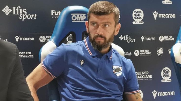 Sampdoria, ecco il primo esame. Donati sprona il gruppo, servono gol e certezze
