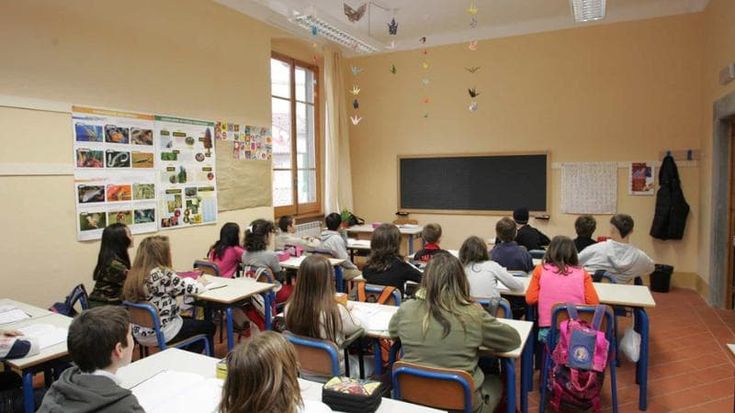 Aumentano le disabilità a scuola: in Liguria 400 docenti di sostegno in più