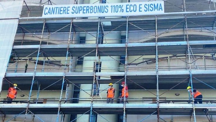 Le mani delle mafie sui bonus edilizi: "Con le cessioni rischio di riciclaggio"