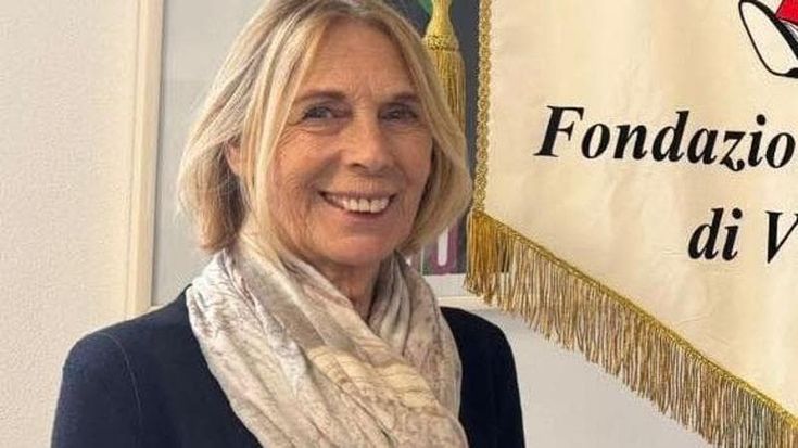Viareggio, mare mosso per la corsa a sindaco. E Marialina Marcucci attira tutti