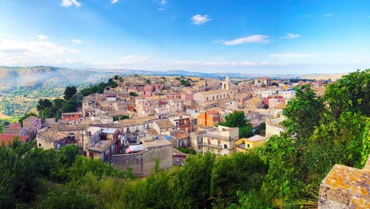 Palazzolo Acreide, cosa vedere nel borgo Unesco dei monti Iblei