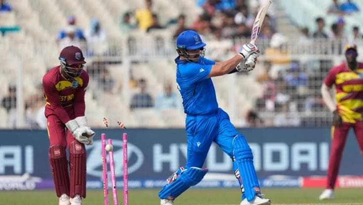 Los Angeles 2028, e ora il sogno cricket