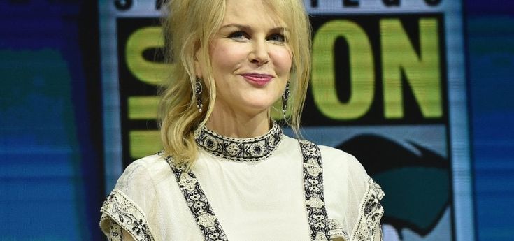 Anche Nicole Kidman nel cast del film sullo scandalo sessuale a Fox News