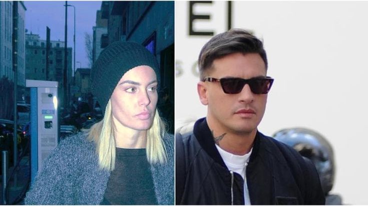 Sophie Codegoni: “Alessandro Basciano mi ha fatta pedinare di recente in un centro commerciale”
