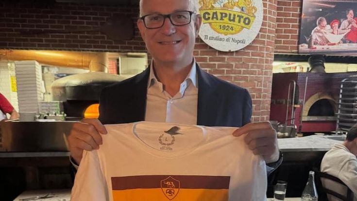 Stadio, Gualtieri: “La prima pietra nel 2027. Il sogno di Viola e Sensi diventa realtà”