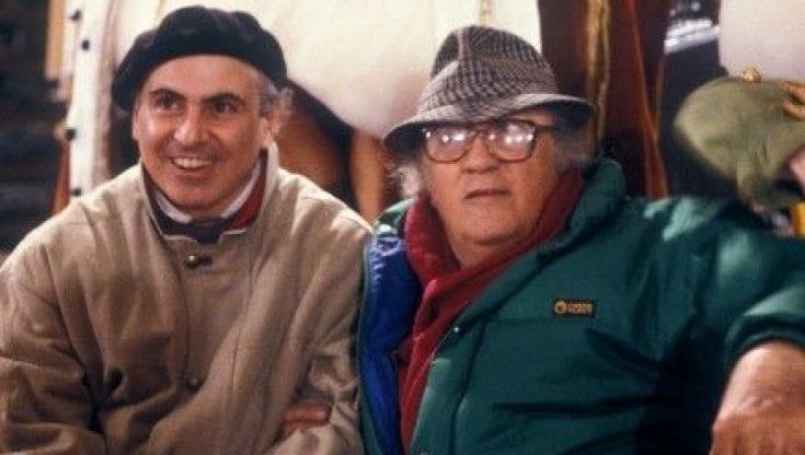 La lezione del costumista Maurizio Millenotti: "Insegno ai ragazzi quel che ho appreso da Fellini e Visconti"